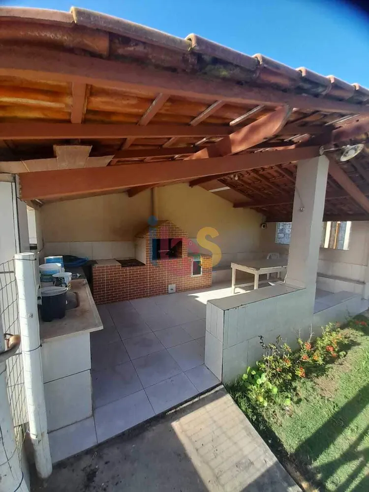 Casa, 2 quartos, 285 m² - Foto 2