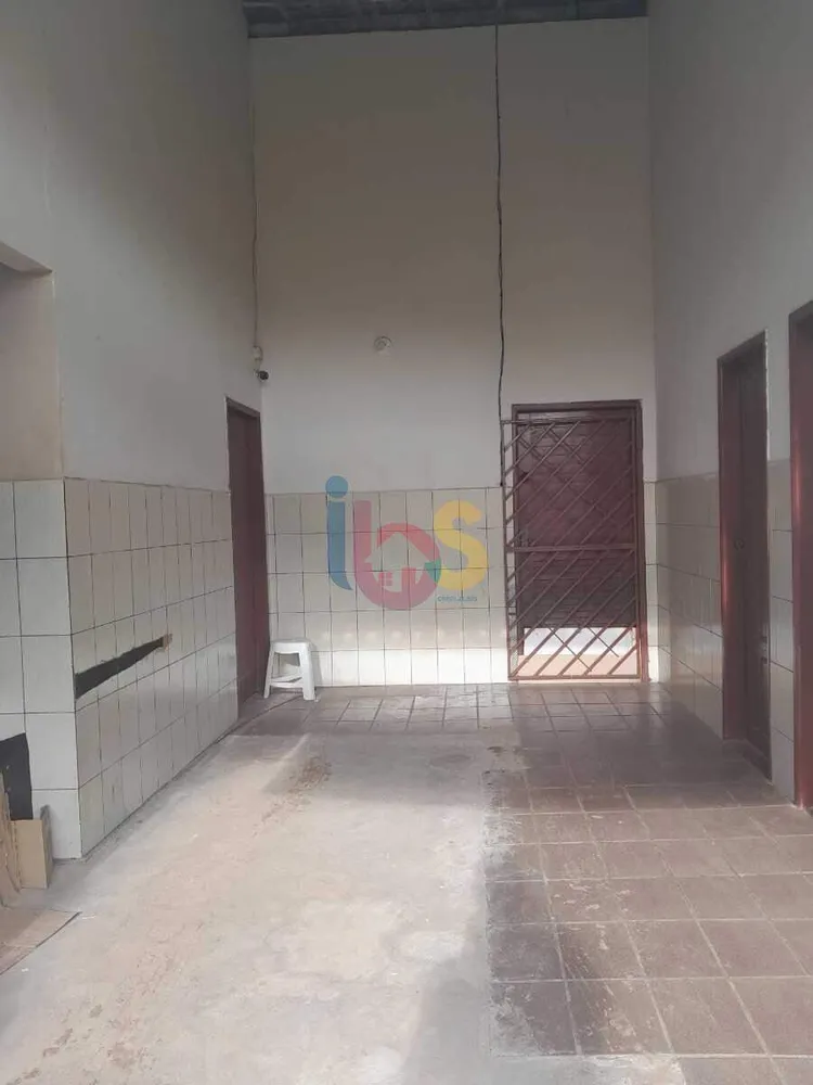 Casa, 2 quartos, 285 m² - Foto 4