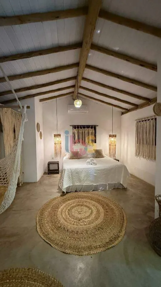 Hotel, 7 quartos, 320 m² - Foto 6