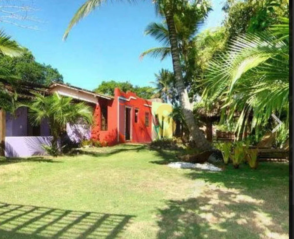 Hotel, 7 quartos, 320 m² - Foto 3
