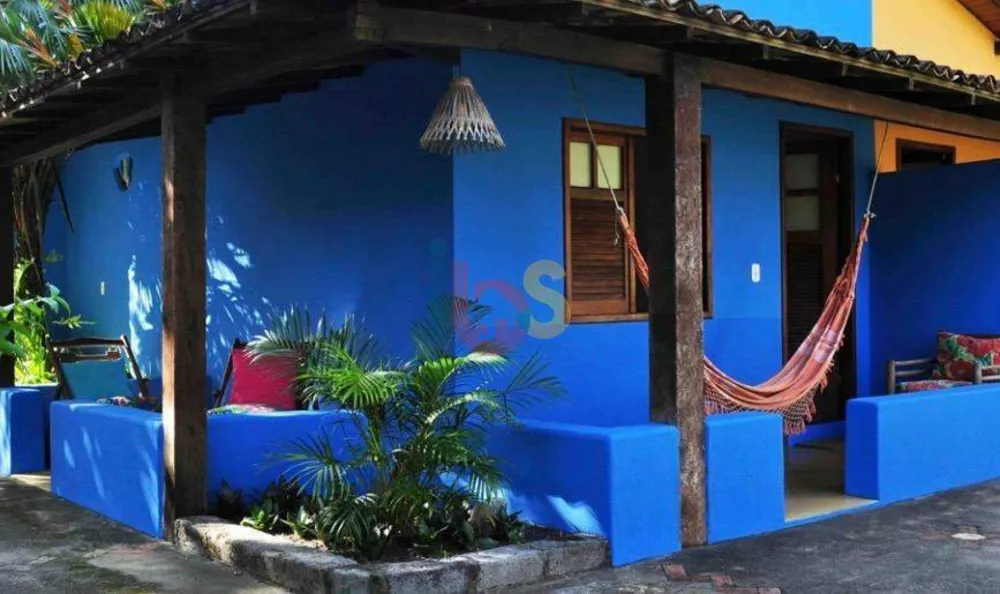 Hotel, 7 quartos, 320 m² - Foto 4