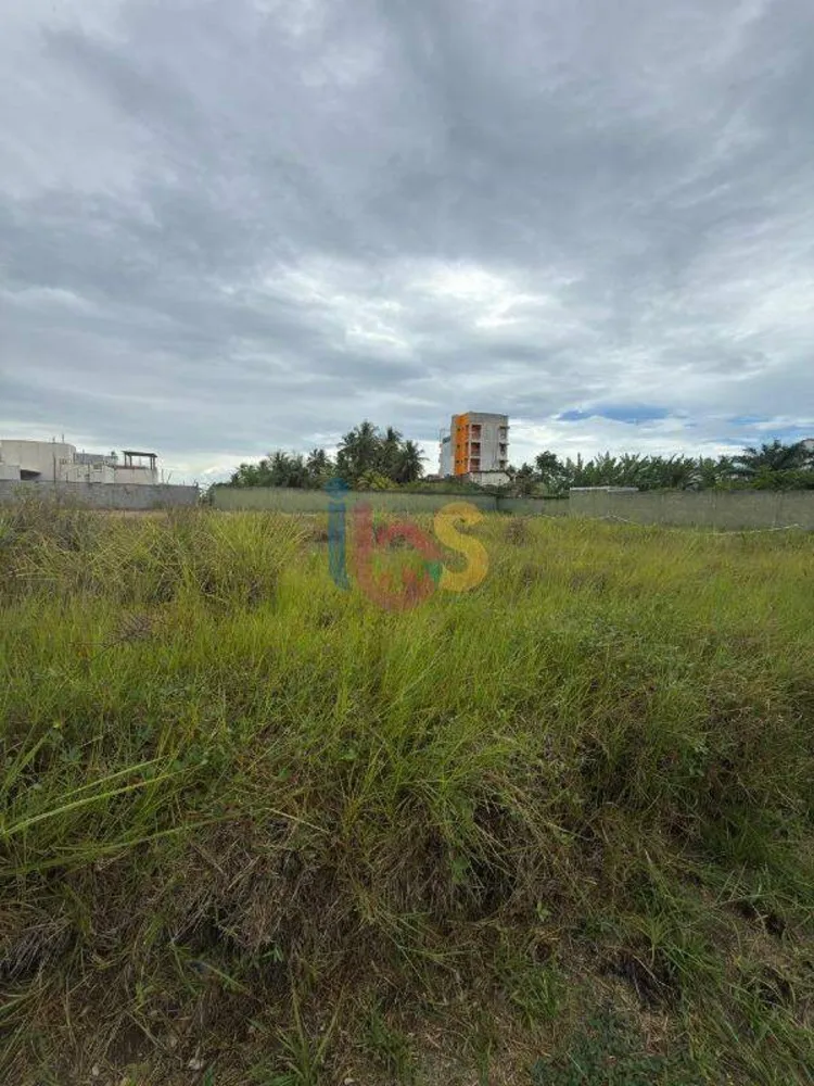 Terreno, 450 m² - Foto 2