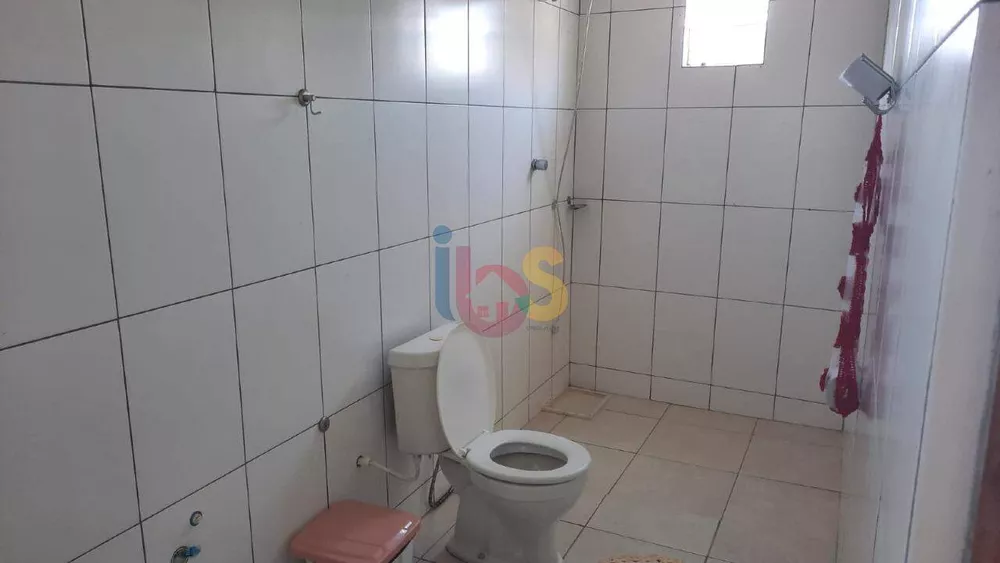 Casa à venda com 3 quartos, 145m² - Foto 4