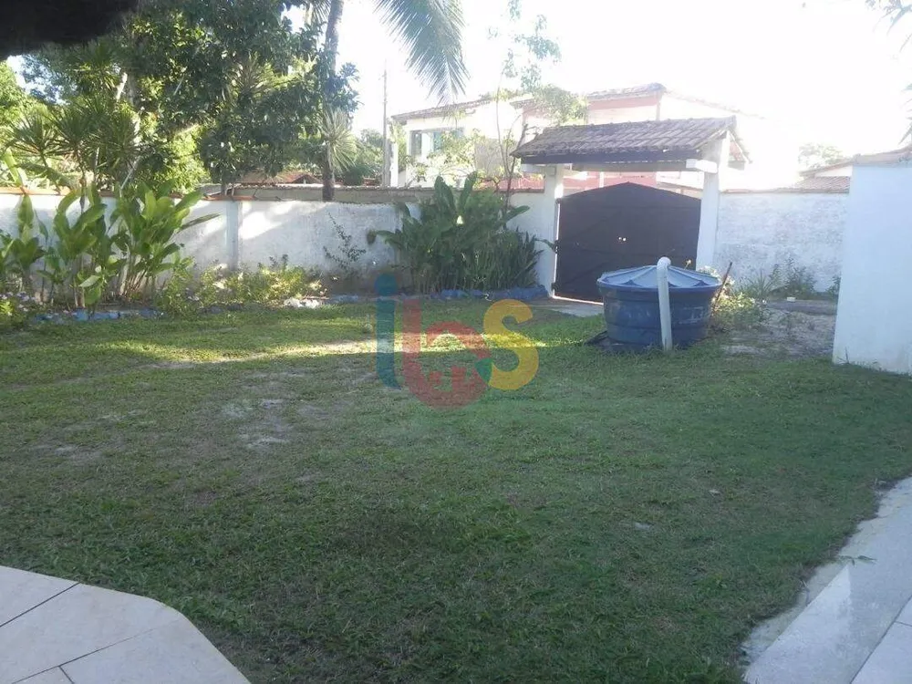Casa, 5 quartos, 448 m² - Foto 3