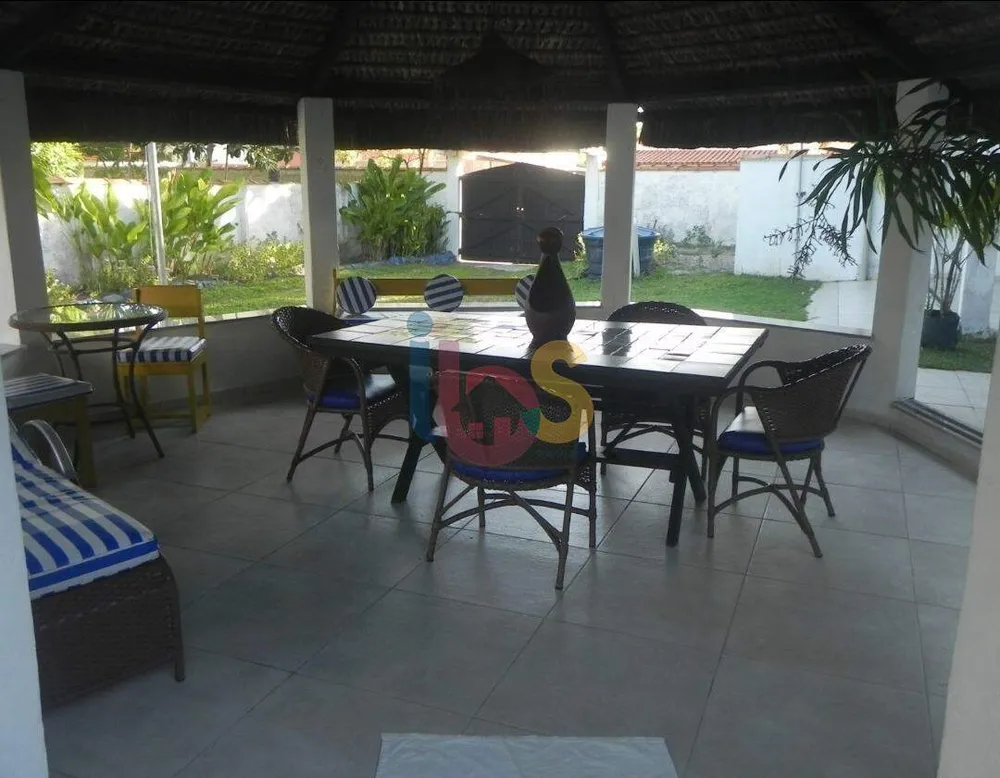 Casa, 5 quartos, 448 m² - Foto 7