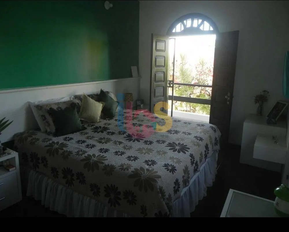 Casa, 5 quartos, 448 m² - Foto 8