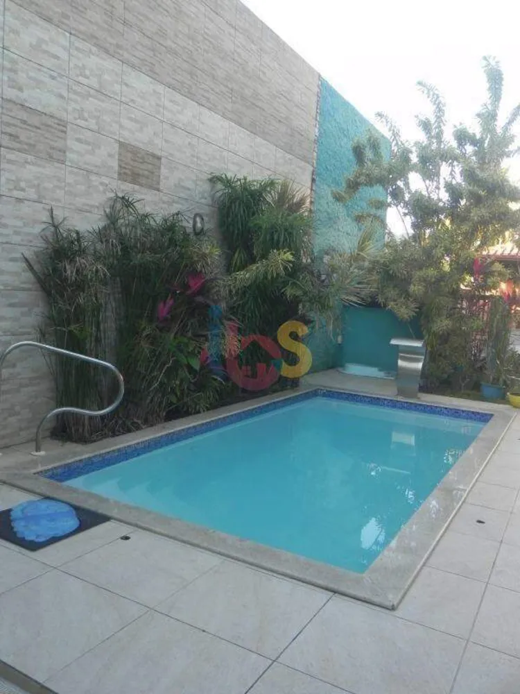 Casa, 5 quartos, 448 m² - Foto 1