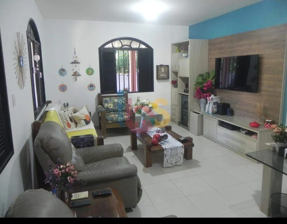 Casa, 5 quartos, 448 m² - Foto 6