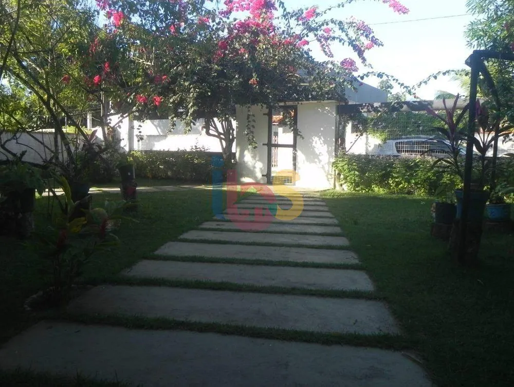 Casa, 5 quartos, 448 m² - Foto 4