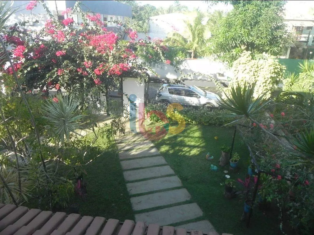 Casa, 5 quartos, 448 m² - Foto 2