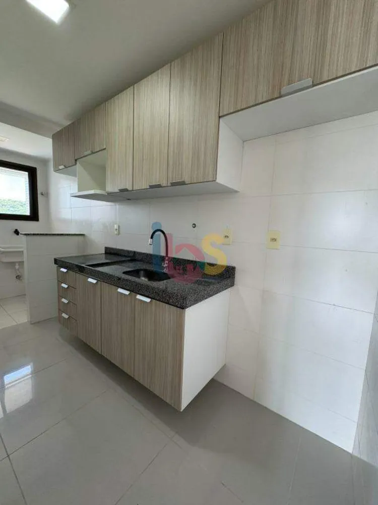 Apartamento, 2 quartos, 77 m² - Foto 28