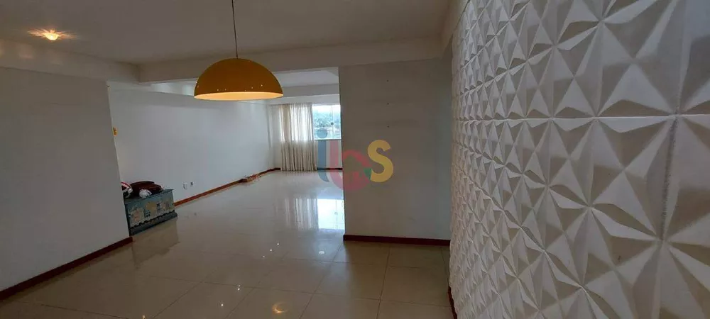 Apartamento à venda com 3 quartos, 103m² - Foto 5