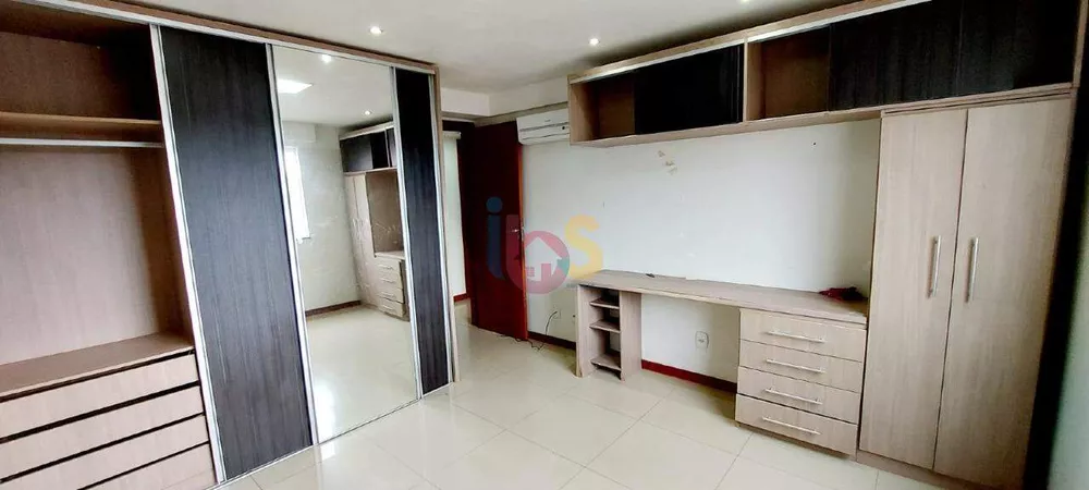 Apartamento à venda com 3 quartos, 103m² - Foto 7