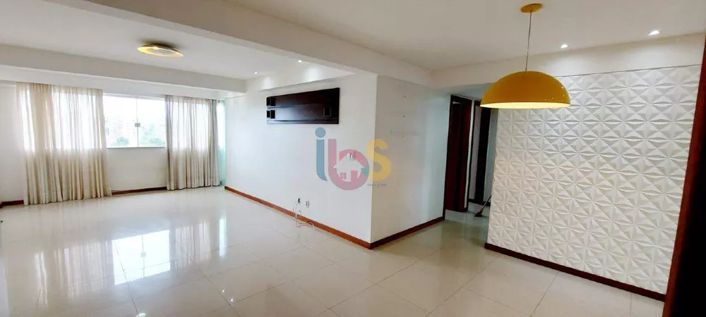 Apartamento à venda com 3 quartos, 103m² - Foto 1