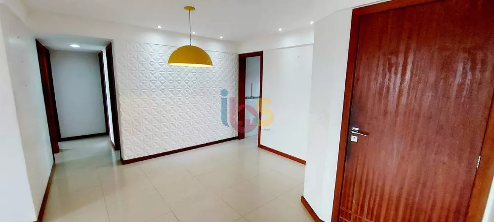 Apartamento à venda com 3 quartos, 103m² - Foto 4