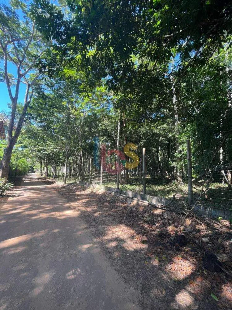 Terreno, 3850 m² - Foto 2