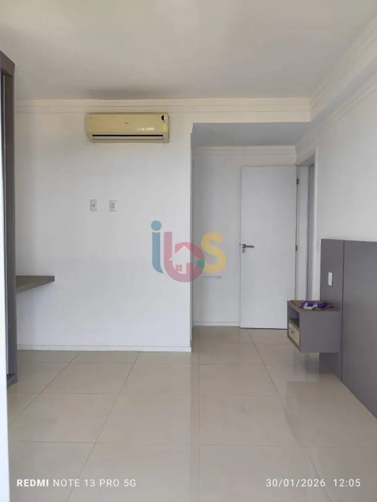 Apartamento, 2 quartos, 80 m² - Foto 4