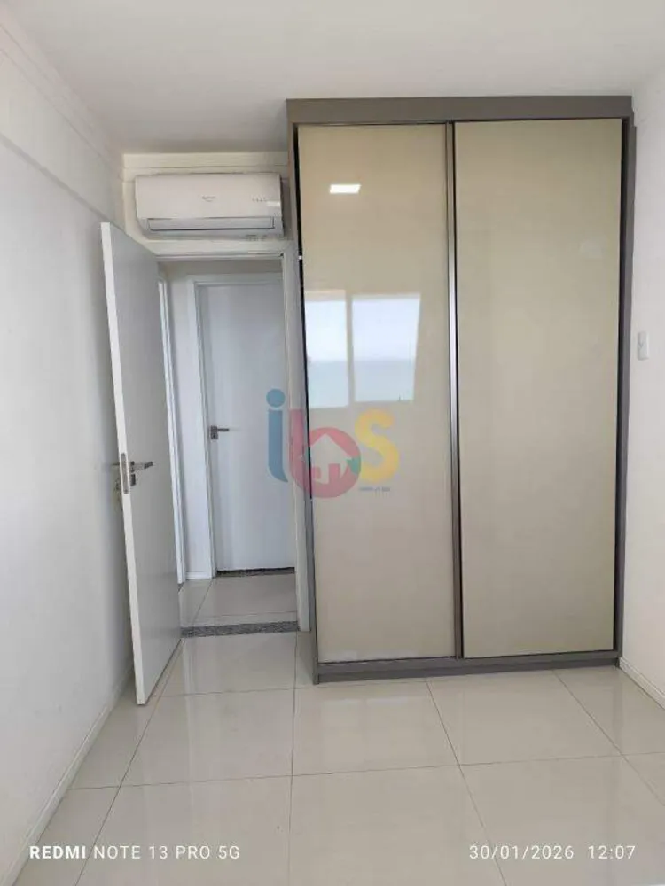 Apartamento, 2 quartos, 80 m² - Foto 3