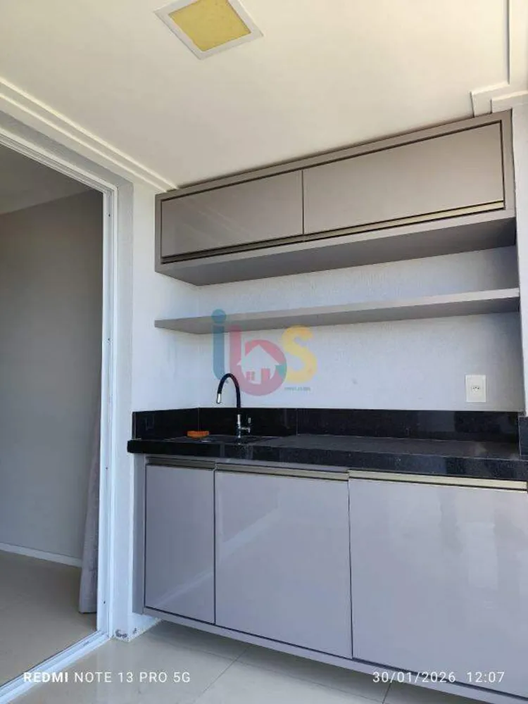 Apartamento, 2 quartos, 80 m² - Foto 4