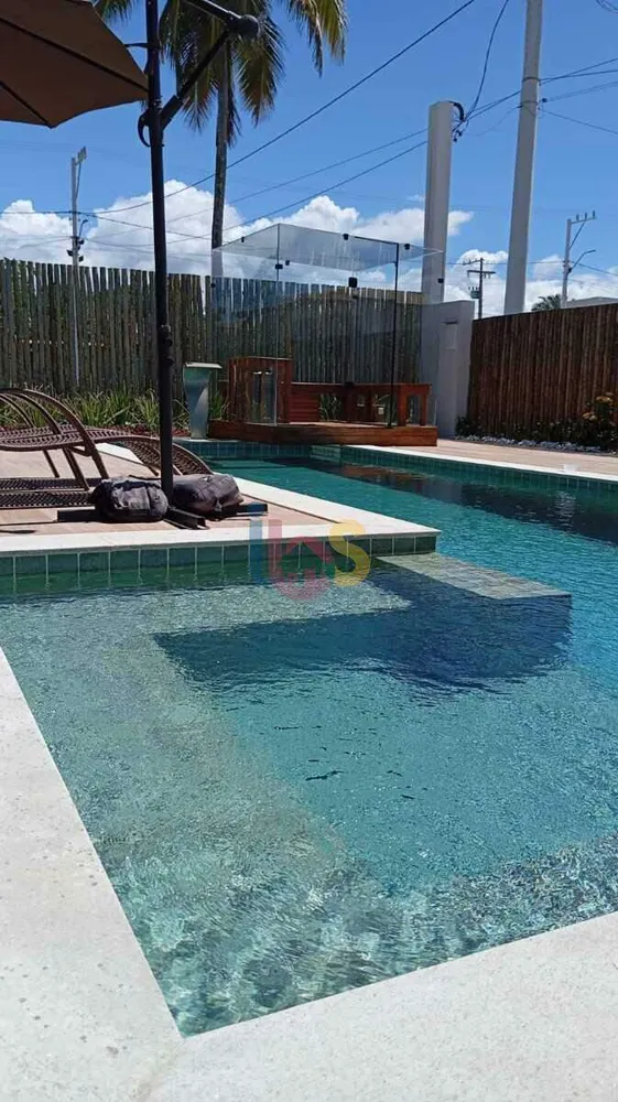 Casa, 4 quartos, 350 m² - Foto 1
