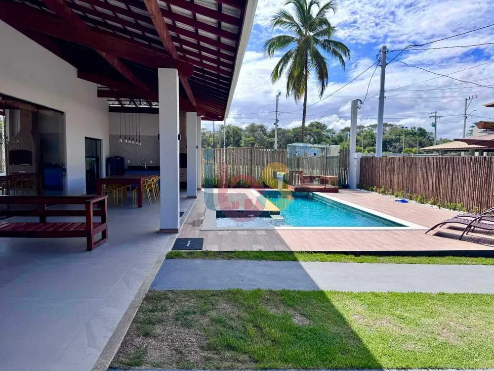 Casa, 4 quartos, 350 m² - Foto 5