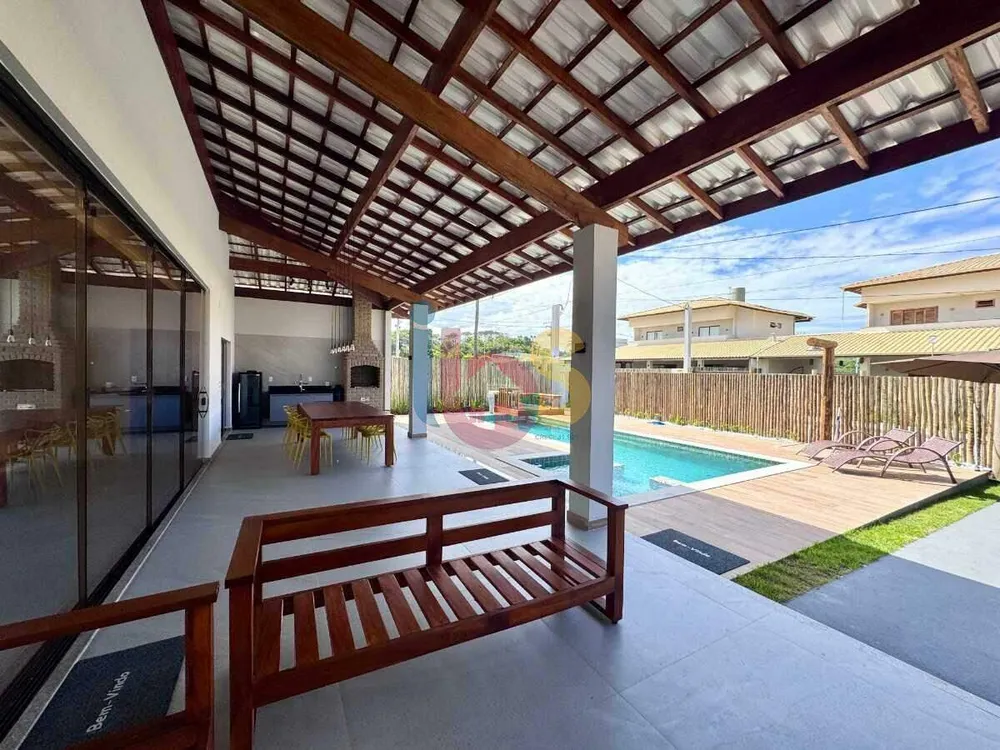 Casa, 4 quartos, 350 m² - Foto 8