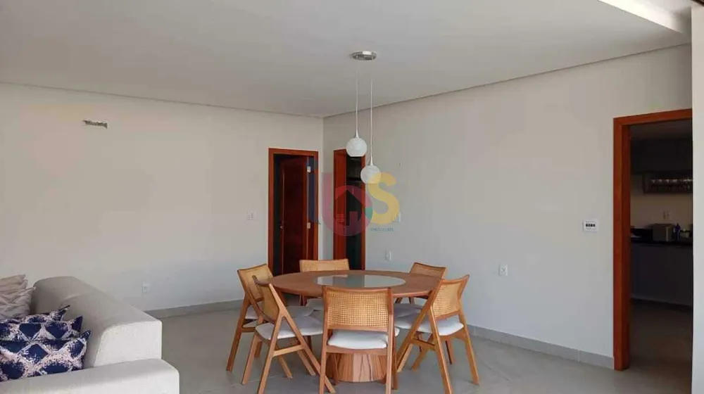 Casa, 4 quartos, 350 m² - Foto 4