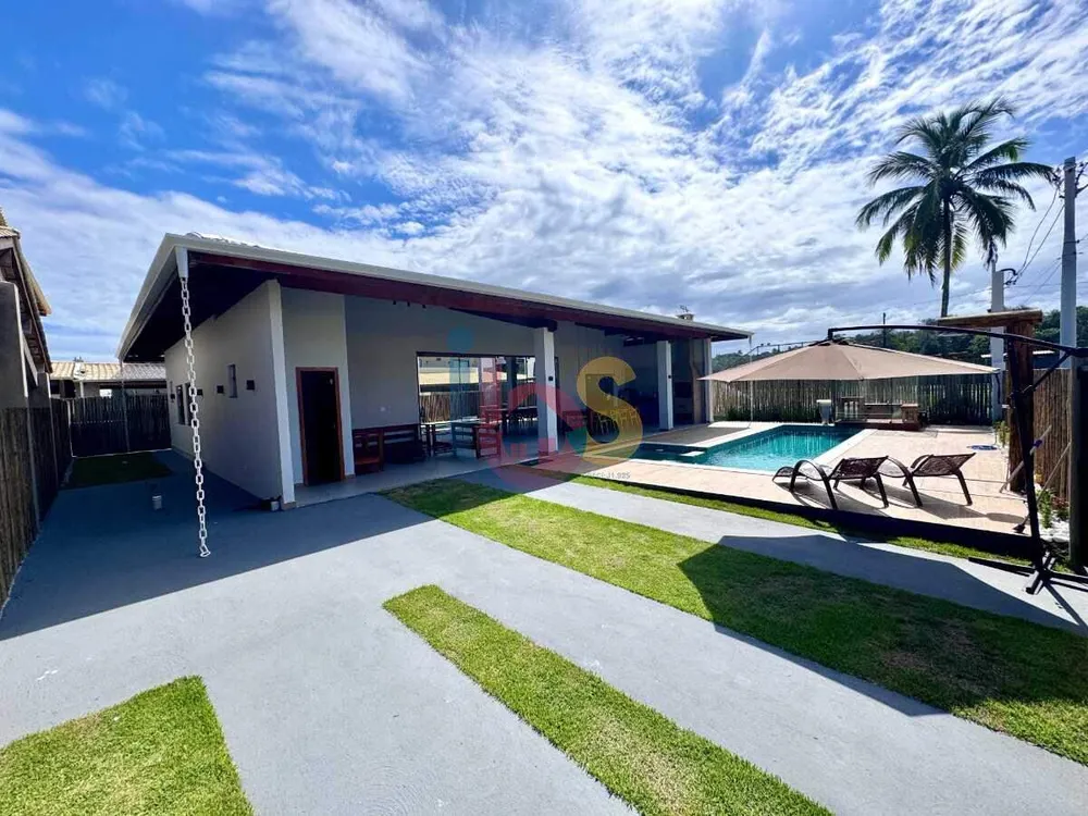 Casa, 4 quartos, 350 m² - Foto 6