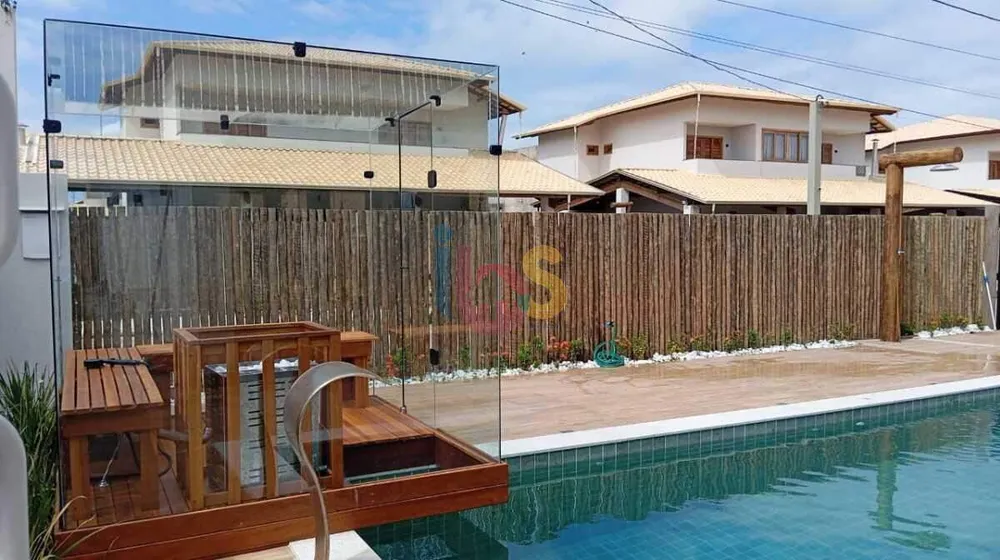 Casa, 4 quartos, 350 m² - Foto 2