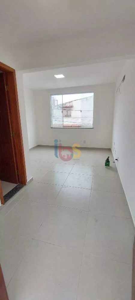 Conjunto Comercial-Sala para alugar, 12m² - Foto 1