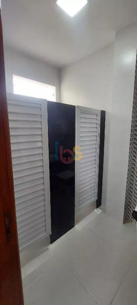 Conjunto Comercial-Sala para alugar, 12m² - Foto 4