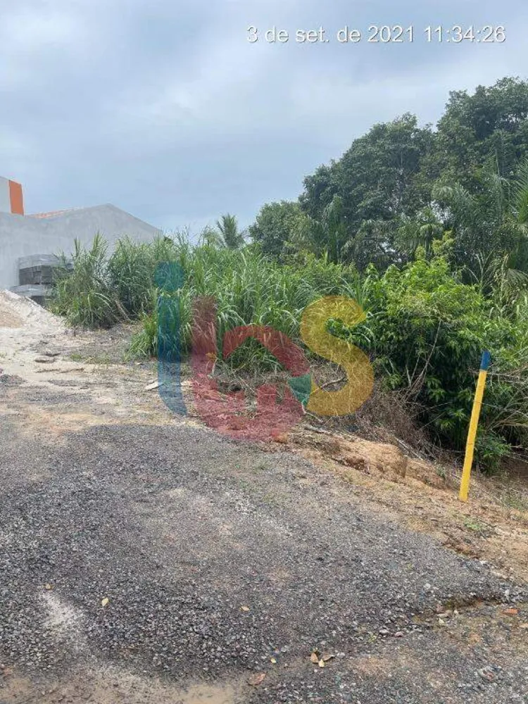 Terreno, 784 m² - Foto 1