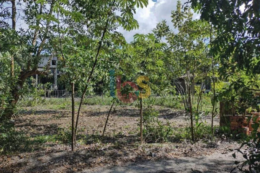 Terreno, 300 m² - Foto 1