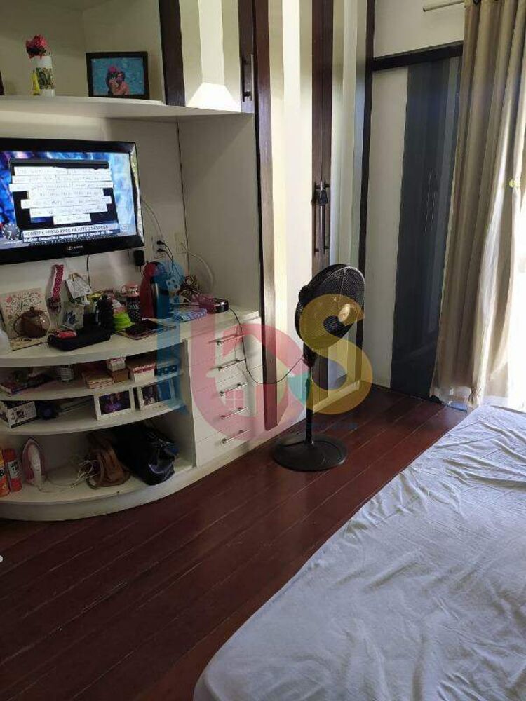 Casa à venda com 4 quartos, 180m² - Foto 9