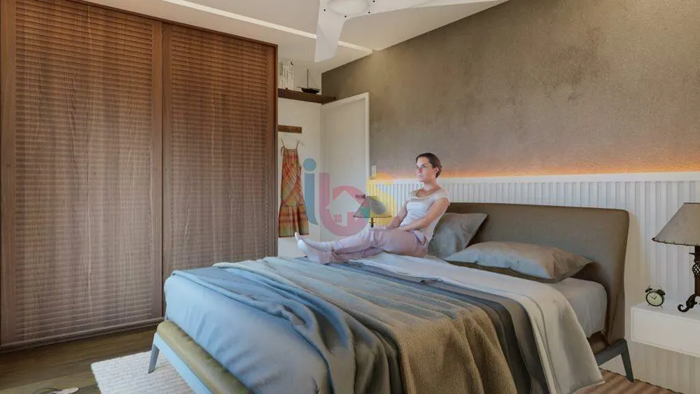 Sítio, 2 quartos, 105 m² - Foto 1