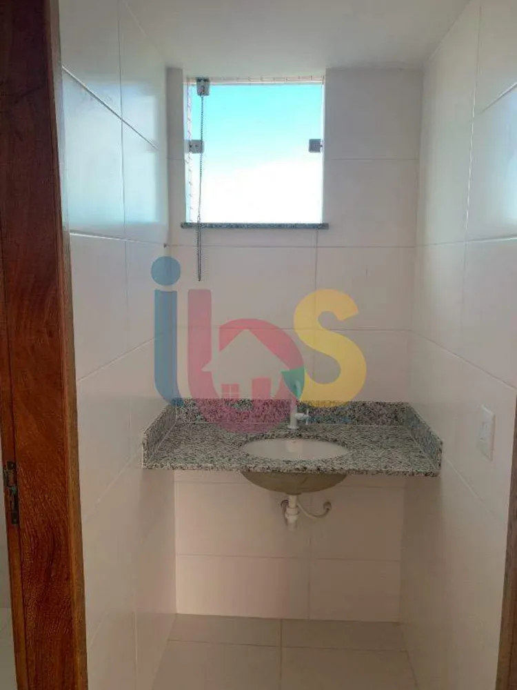 Apartamento, 3 quartos, 110 m² - Foto 9