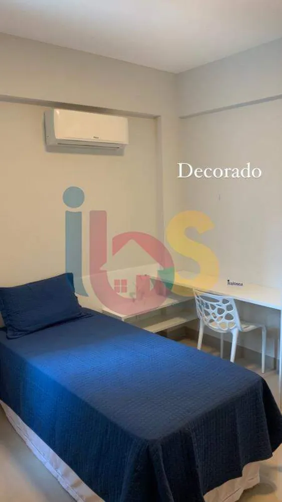Apartamento, 3 quartos, 110 m² - Foto 5