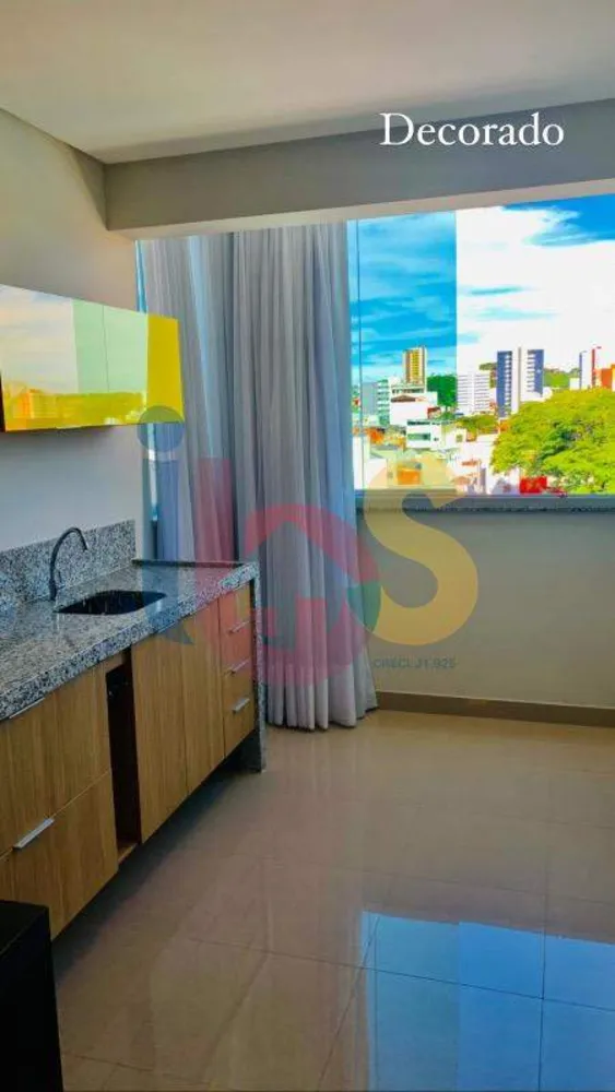 Apartamento, 3 quartos, 110 m² - Foto 8