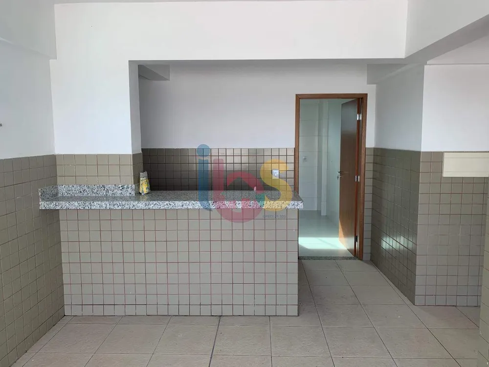 Apartamento, 3 quartos, 110 m² - Foto 2