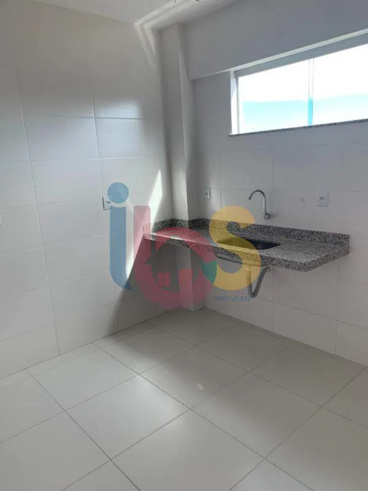 Apartamento, 3 quartos, 110 m² - Foto 6