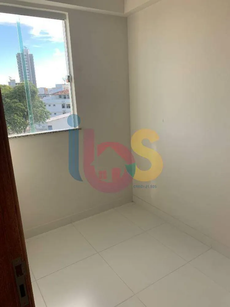 Apartamento, 3 quartos, 110 m² - Foto 3