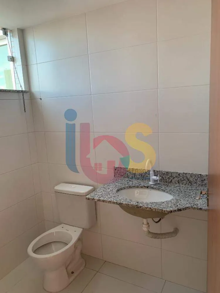 Apartamento, 3 quartos, 110 m² - Foto 10