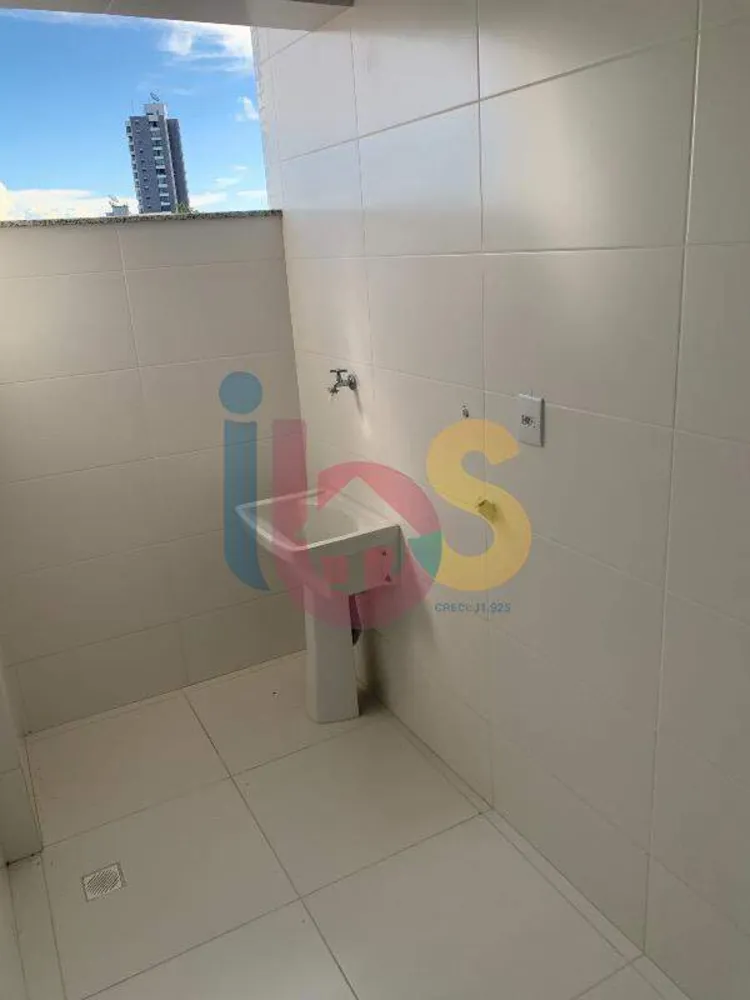 Apartamento, 3 quartos, 110 m² - Foto 11