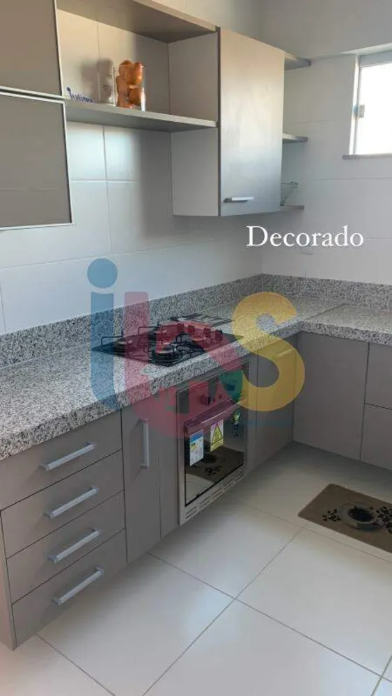 Apartamento, 3 quartos, 110 m² - Foto 7