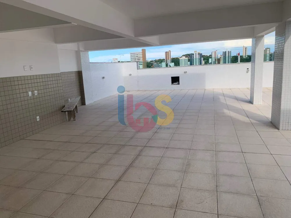 Apartamento, 3 quartos, 110 m² - Foto 12