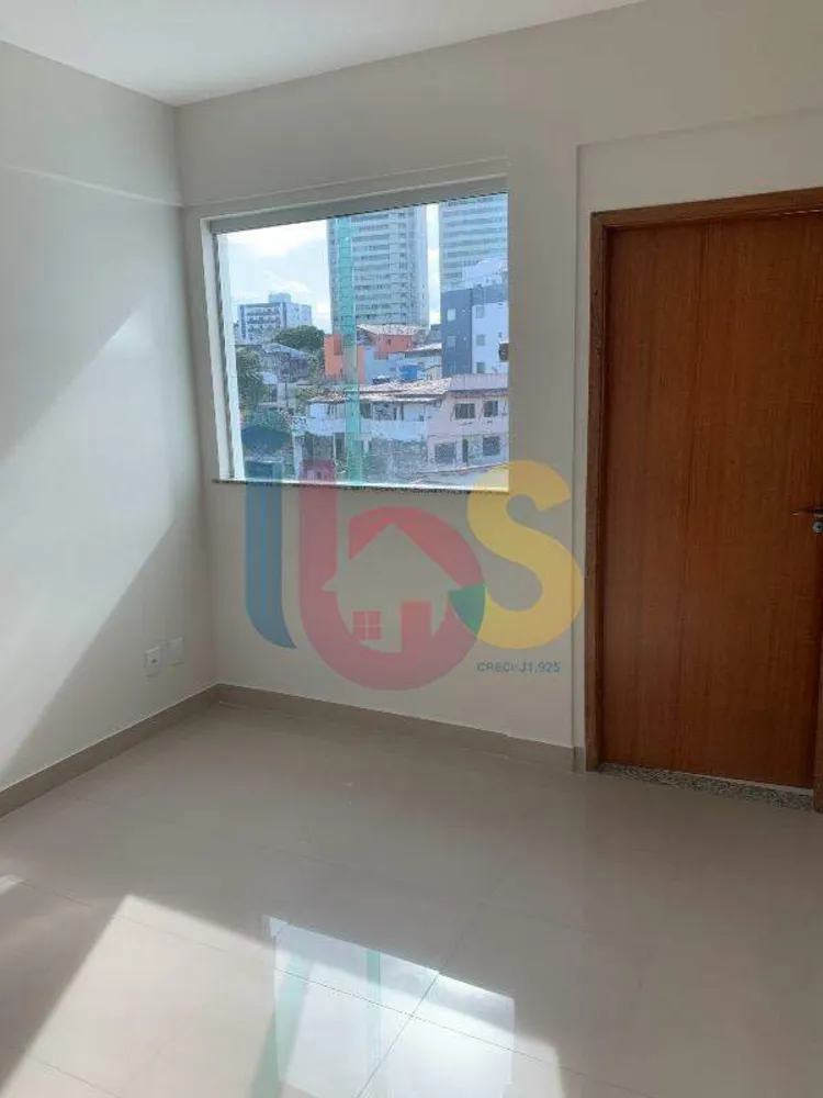 Apartamento, 3 quartos, 110 m² - Foto 4