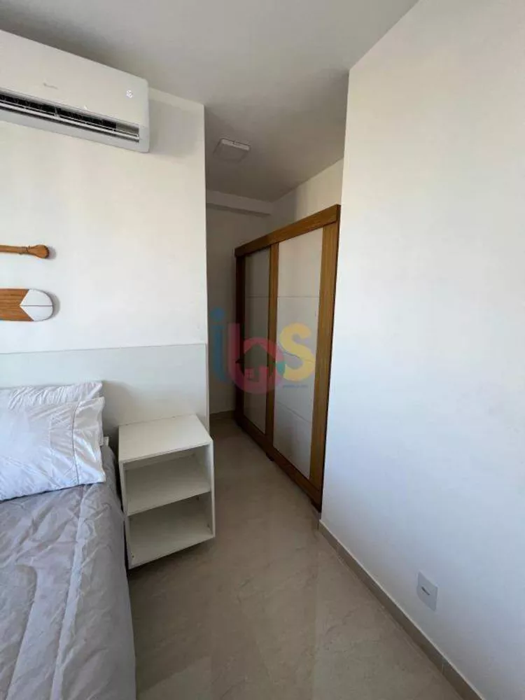 Apartamento para alugar com 2 quartos, 65m² - Foto 6