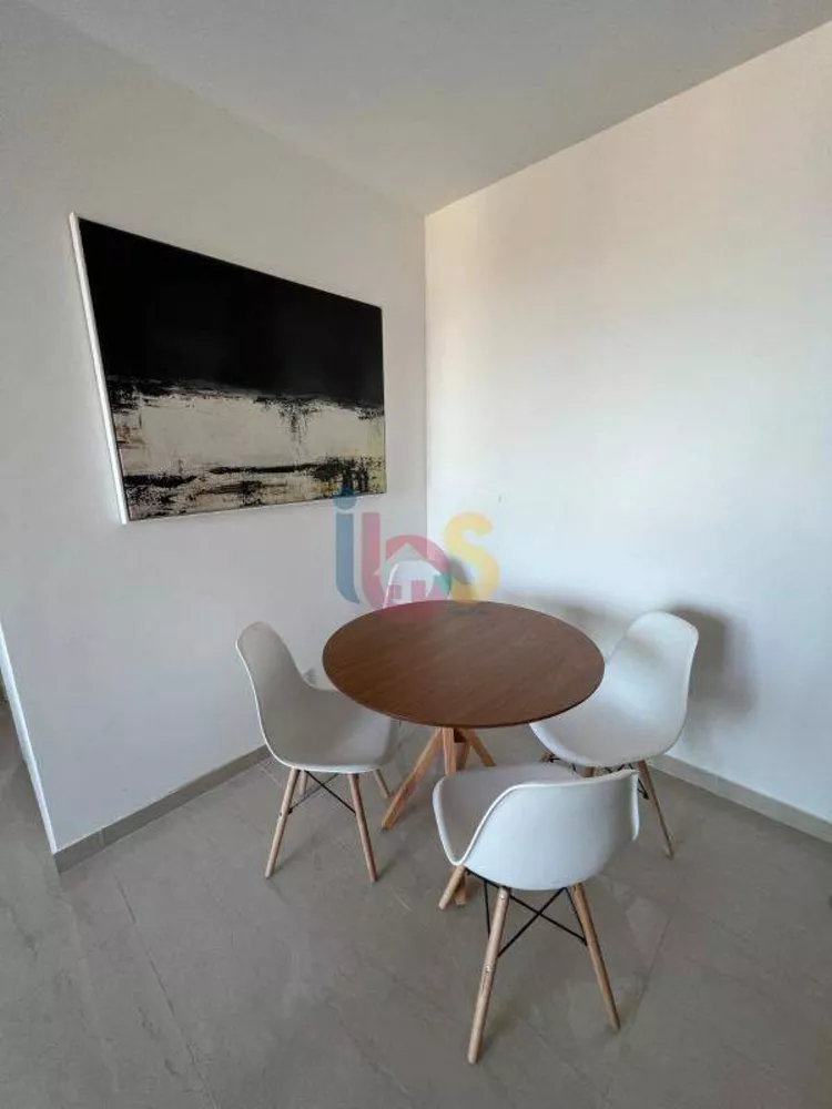 Apartamento para alugar com 2 quartos, 65m² - Foto 8