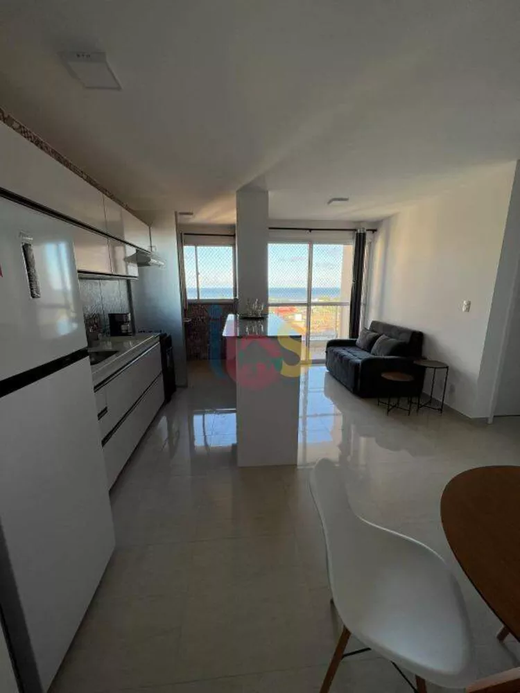 Apartamento para alugar com 2 quartos, 65m² - Foto 7