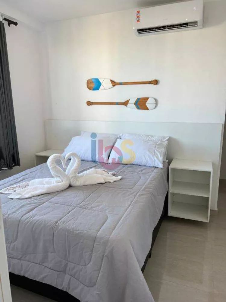 Apartamento para alugar com 2 quartos, 65m² - Foto 2